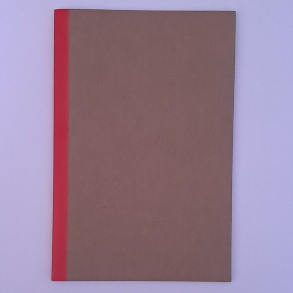 Lot of 2 Mini Composition Notebooks: College Ruled - Picture 1 of 2